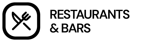 The Map of Paris Fashion Week Men's FW25 | restaurants