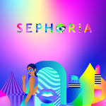 SEPHORiA: the beauty universe of Sephora comes to life in Milan Everything you need to know about Beauty Funhouse, dates and location