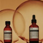 Aesop presents Radiant Duo, the new facial treatment Two products to include in your skincare routine for a bright and plump face