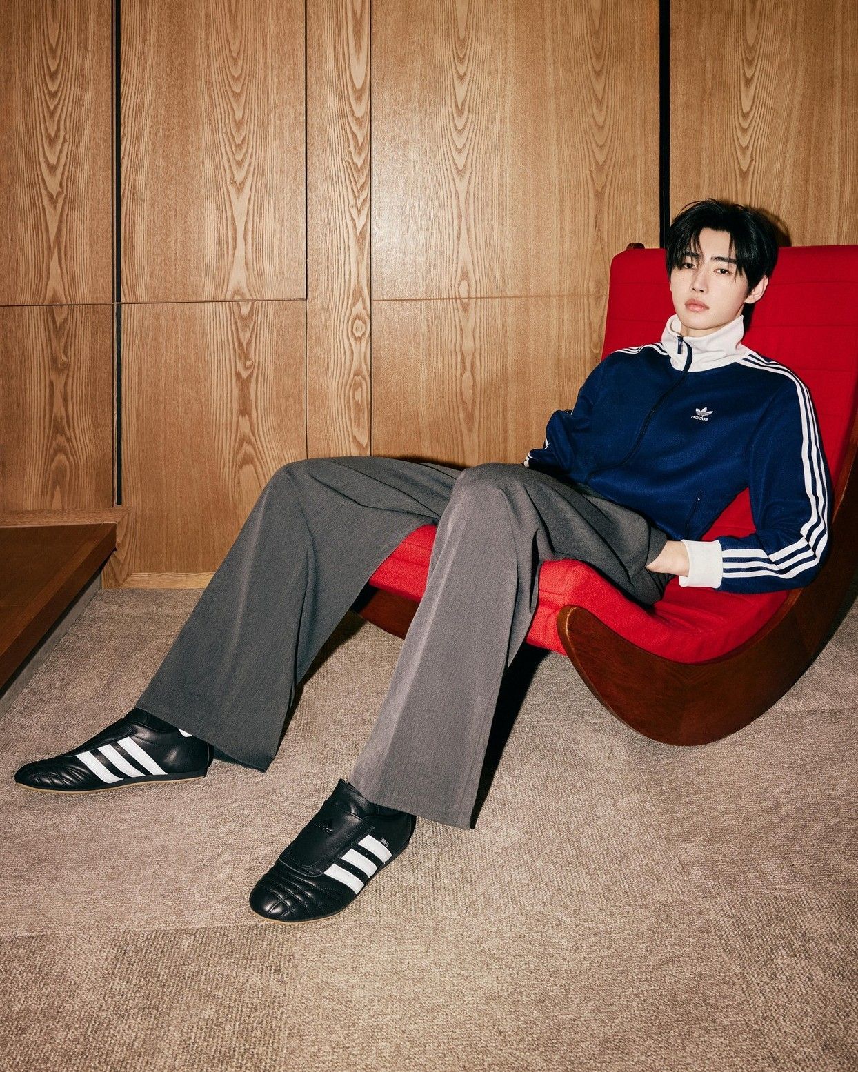 Les adidas Taekwondo deviendront-elles la chaussure la plus virale de 2025 ? Les vraies gagnantes dans une année pleine de chaussures sans lacets
