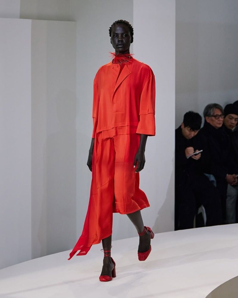 Paris Men's Fashion Week: first Highlights and Key Collections