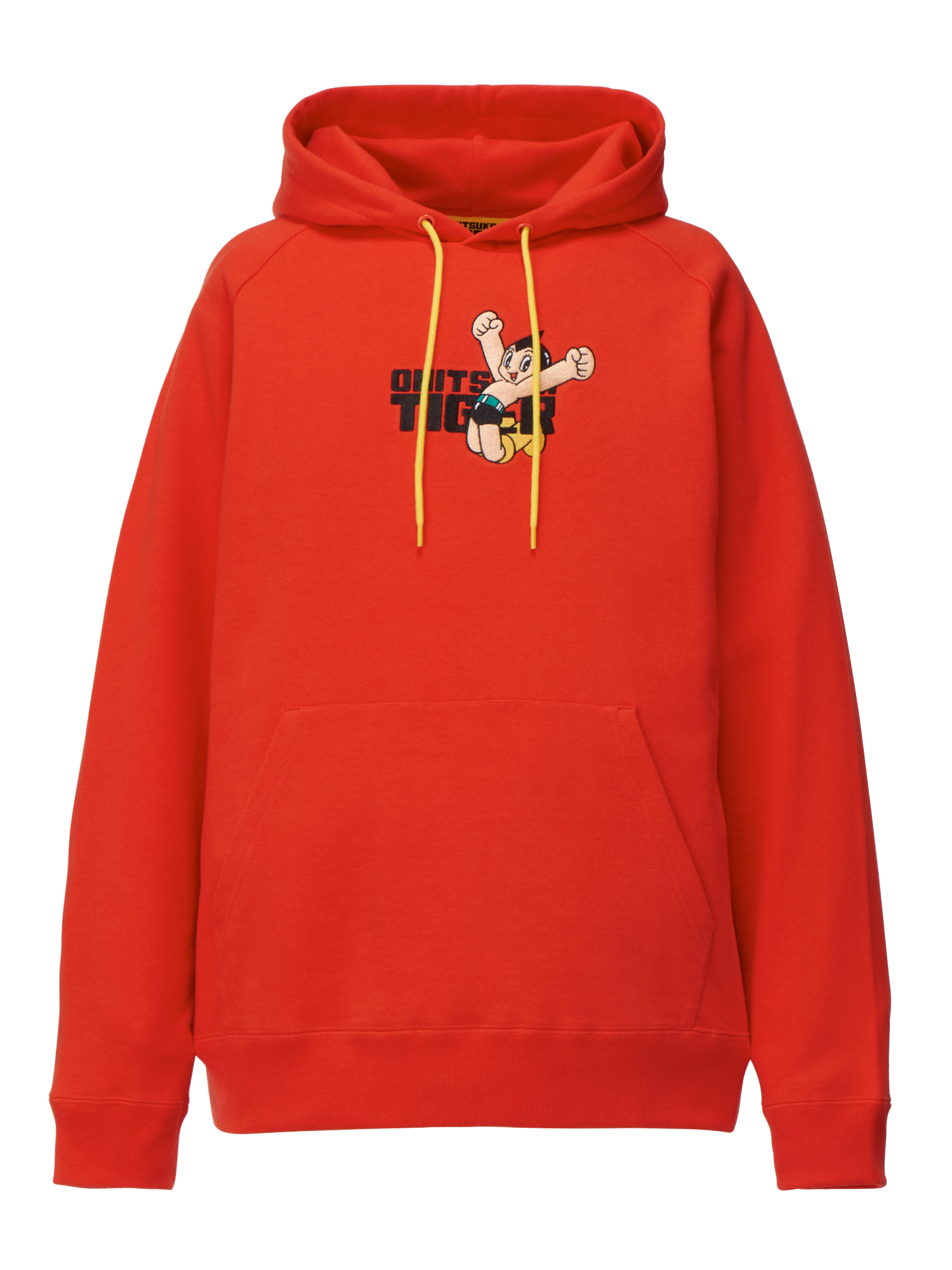 The new Onitsuka Tiger x Astro Boy collection - nss magazine