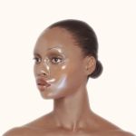 Pat McGrath launches the glass skin mask inspired by the Maison Margiela Artisanal 2024 fashion show Curious to try it out? | Image 551069