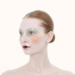 Pat McGrath launches the glass skin mask inspired by the Maison Margiela Artisanal 2024 fashion show Curious to try it out? | Image 551070
