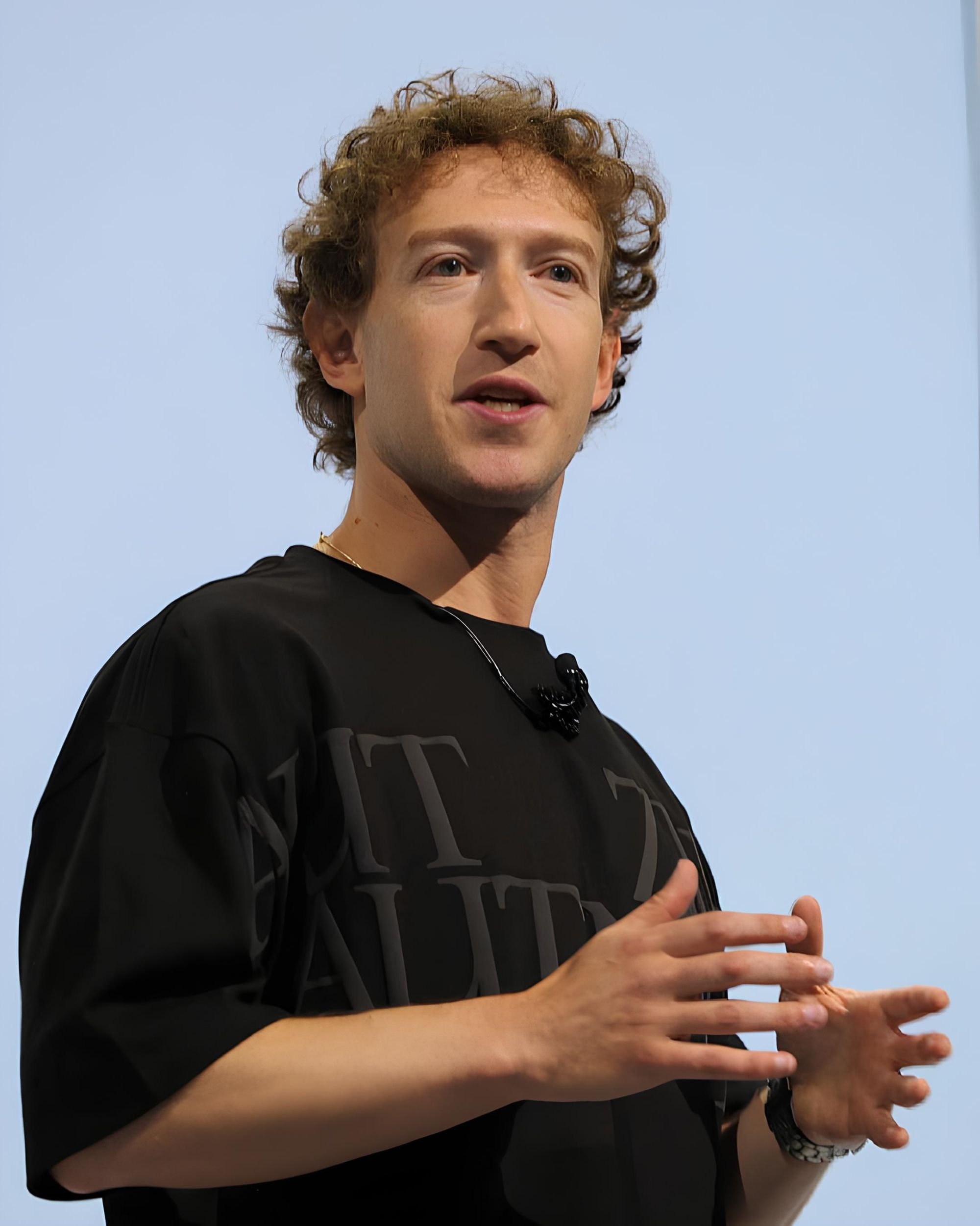 Meta plans to cut 5% of employees  Mark Zuckerberg's move to favour «strongest talents»