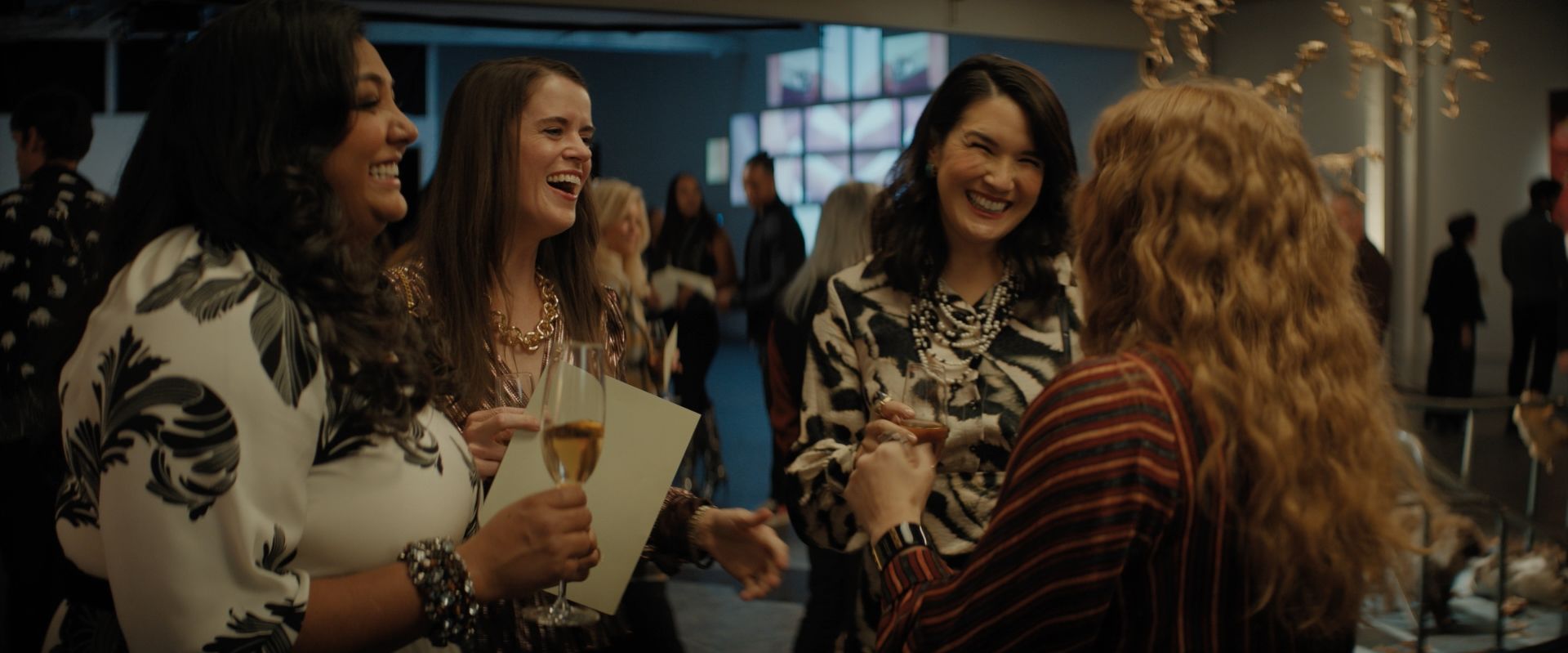 In Nightbitch, motherhood is violent and primordial And female anger is a liberating force | Image 551065