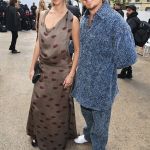 Stella McCartney and adidas present Rasant, the most talked-about trainer of PFW You saw her at the feet of Alex Consani and Tom Daley | Image 551105