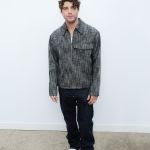 Stella McCartney and adidas present Rasant, the most talked-about trainer of PFW You saw her at the feet of Alex Consani and Tom Daley | Image 551102