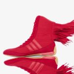 Stella McCartney and adidas present Rasant, the most talked-about trainer of PFW You saw her at the feet of Alex Consani and Tom Daley | Image 551096