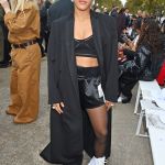 Stella McCartney and adidas present Rasant, the most talked-about trainer of PFW You saw her at the feet of Alex Consani and Tom Daley | Image 551101