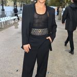 Stella McCartney and adidas present Rasant, the most talked-about trainer of PFW You saw her at the feet of Alex Consani and Tom Daley | Image 551108