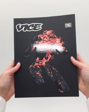 VICE Returns: The Iconoclastic Magazine's Bold Comeback - nss magazine