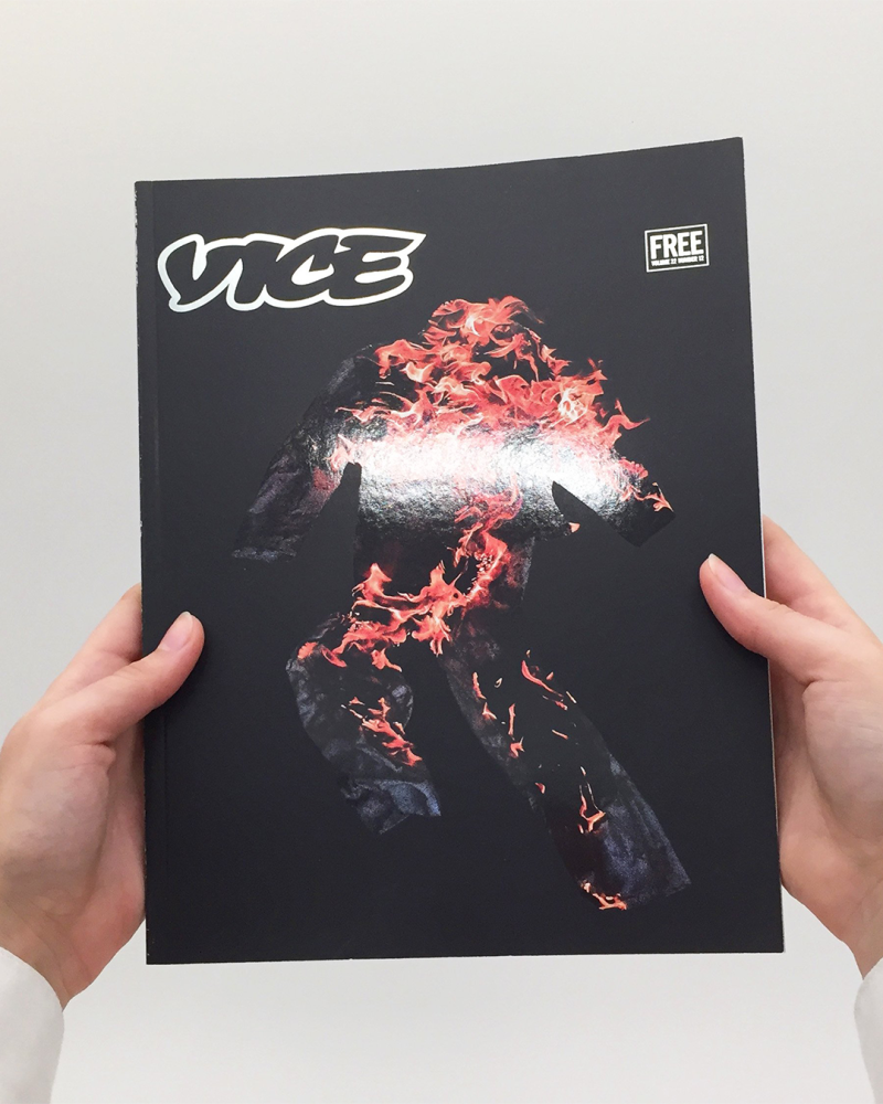 VICE Returns: The Iconoclastic Magazine's Bold Comeback - nss magazine