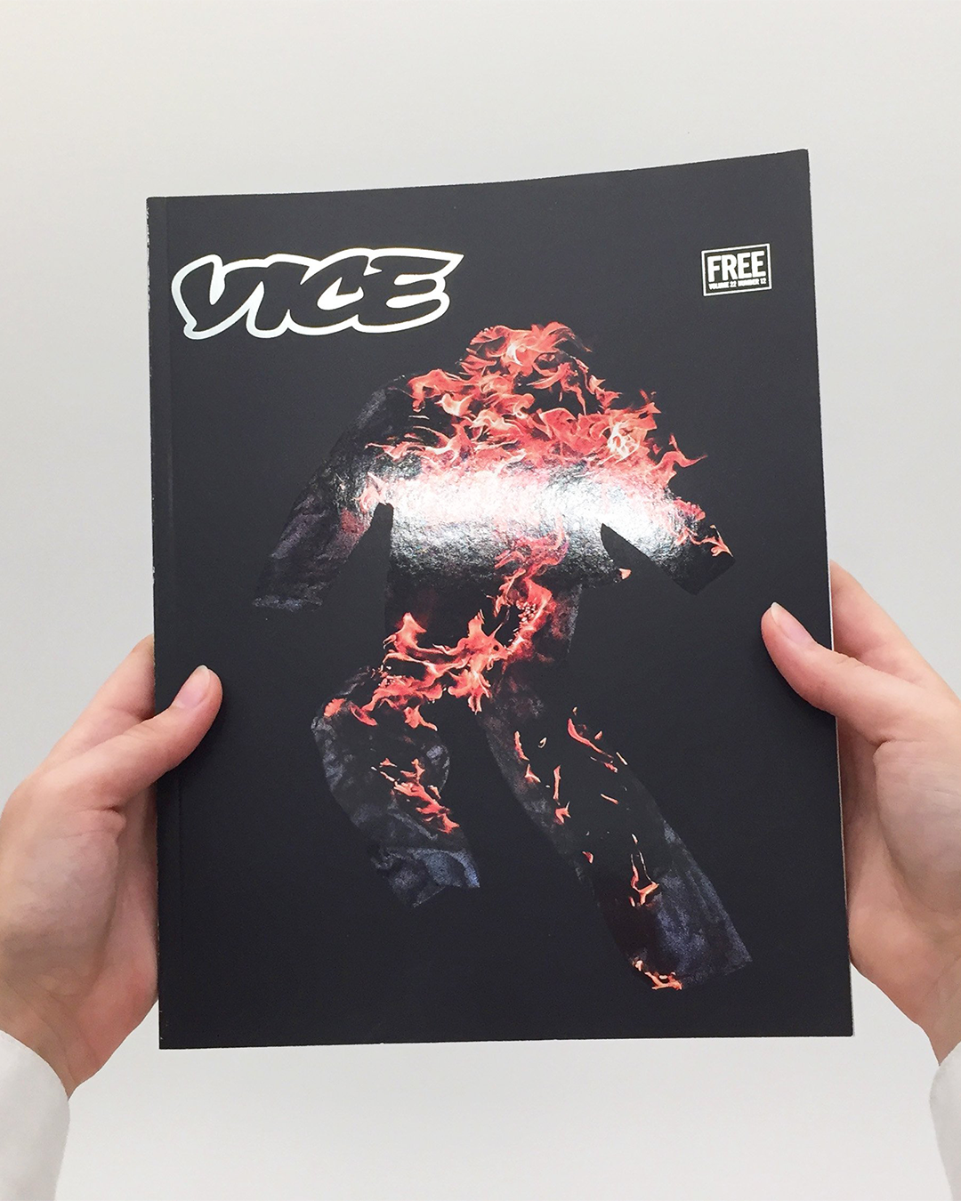 VICE is back The historic lifestyle magazine finally returns to print