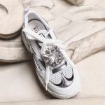 Interview with Gherardo Felloni: Elevated sportswear represents the evolution of women The creative director told us everything about the new sneaker from Roger Vivier, the Viv' on the Run | Image 551332