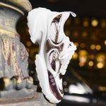 Interview with Gherardo Felloni: Elevated sportswear represents the evolution of women The creative director told us everything about the new sneaker from Roger Vivier, the Viv' on the Run | Image 551331