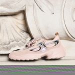 Interview with Gherardo Felloni: Elevated sportswear represents the evolution of women The creative director told us everything about the new sneaker from Roger Vivier, the Viv' on the Run | Image 551329