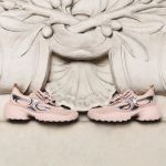 Interview with Gherardo Felloni: Elevated sportswear represents the evolution of women The creative director told us everything about the new sneaker from Roger Vivier, the Viv' on the Run | Image 551328