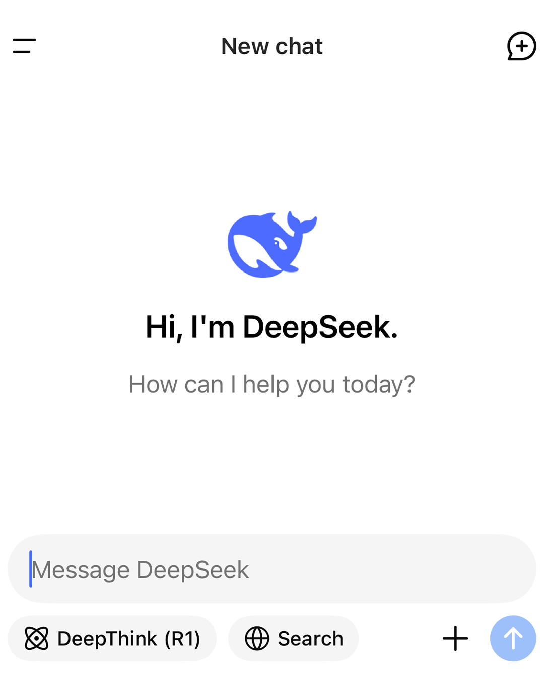 What is DeepSeek? The Chinese AI thats is causing a whole stir