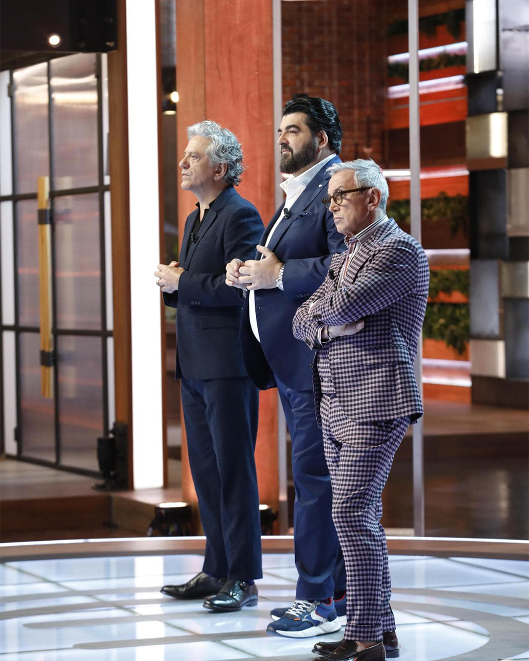 Perché Masterchef piace a tutti?  In Italia il programma è seguito da oltre 2 milioni di spettatori