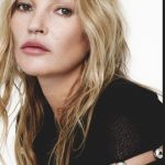 Isabel Marant: Kate Moss and Seonghwa from Ateez are the stars of the new campaign Photographed in Paris by Robin Galiegue | Image 552033
