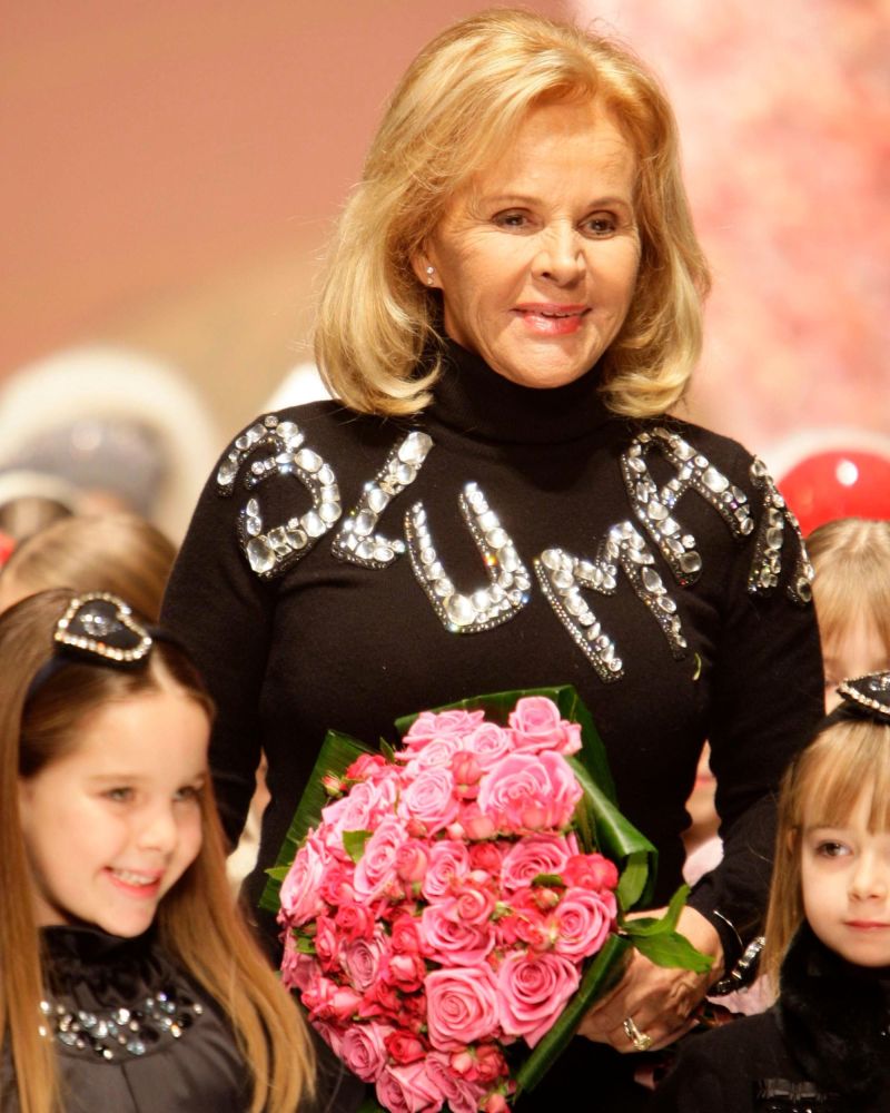 Blumarine Anna Molinari サンダル 36.5 ヴィンテージ Blumarine Anna Molinari サンダル 36.5 ヴィンテージ