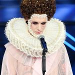 The iconic beauty looks that made history at Sanremo From the chameleon-like Anna Oxa to the glitter of Paola and Chiara