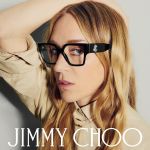 Chloë Sevigny stars in Jimmy Choo's spring 2025 adv The actress wears the playful and sparkling shoes and bags from the new collection | Image 552966
