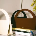 I know that I will not take a path that is not part of me Interview with Sofia, who founded a bag brand with her name | Image 553182