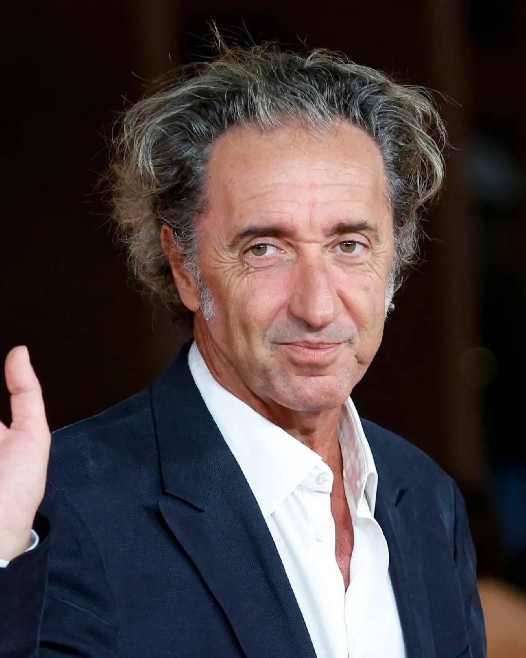 Paolo Sorrentino parteciperà al Salone del Mobile di Milano  Il regista firmerà l'istallazione La Dolce Attesa