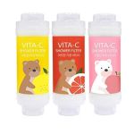 VITA-C - Shower Filter with Vitamins