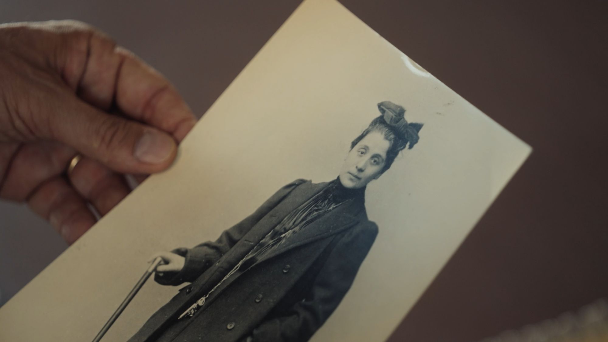 La vita tormentata e glamour di Eleonora Duse Raccontata dal documentario al cinema | Image 553338