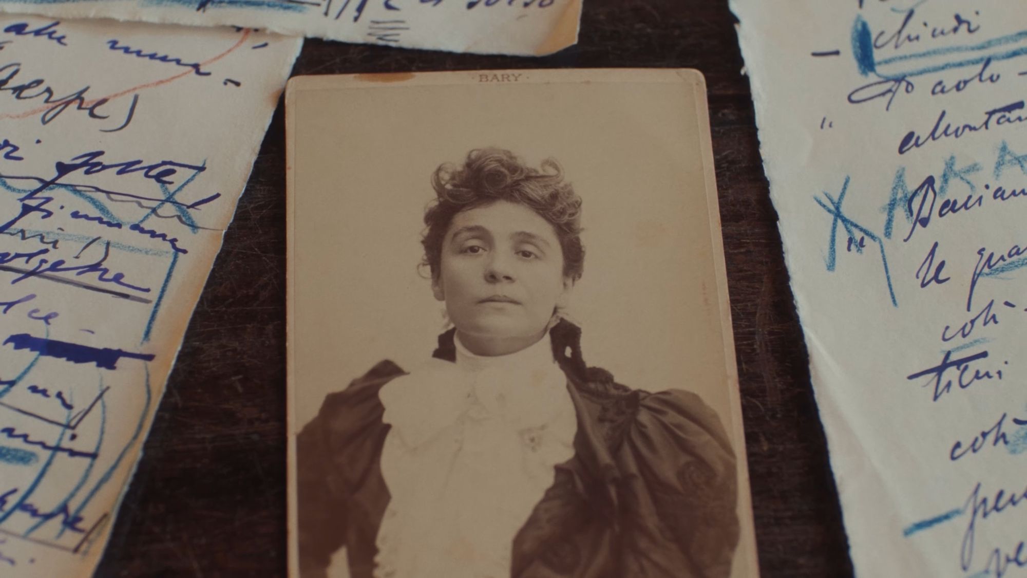 La vita tormentata e glamour di Eleonora Duse Raccontata dal documentario al cinema | Image 553337