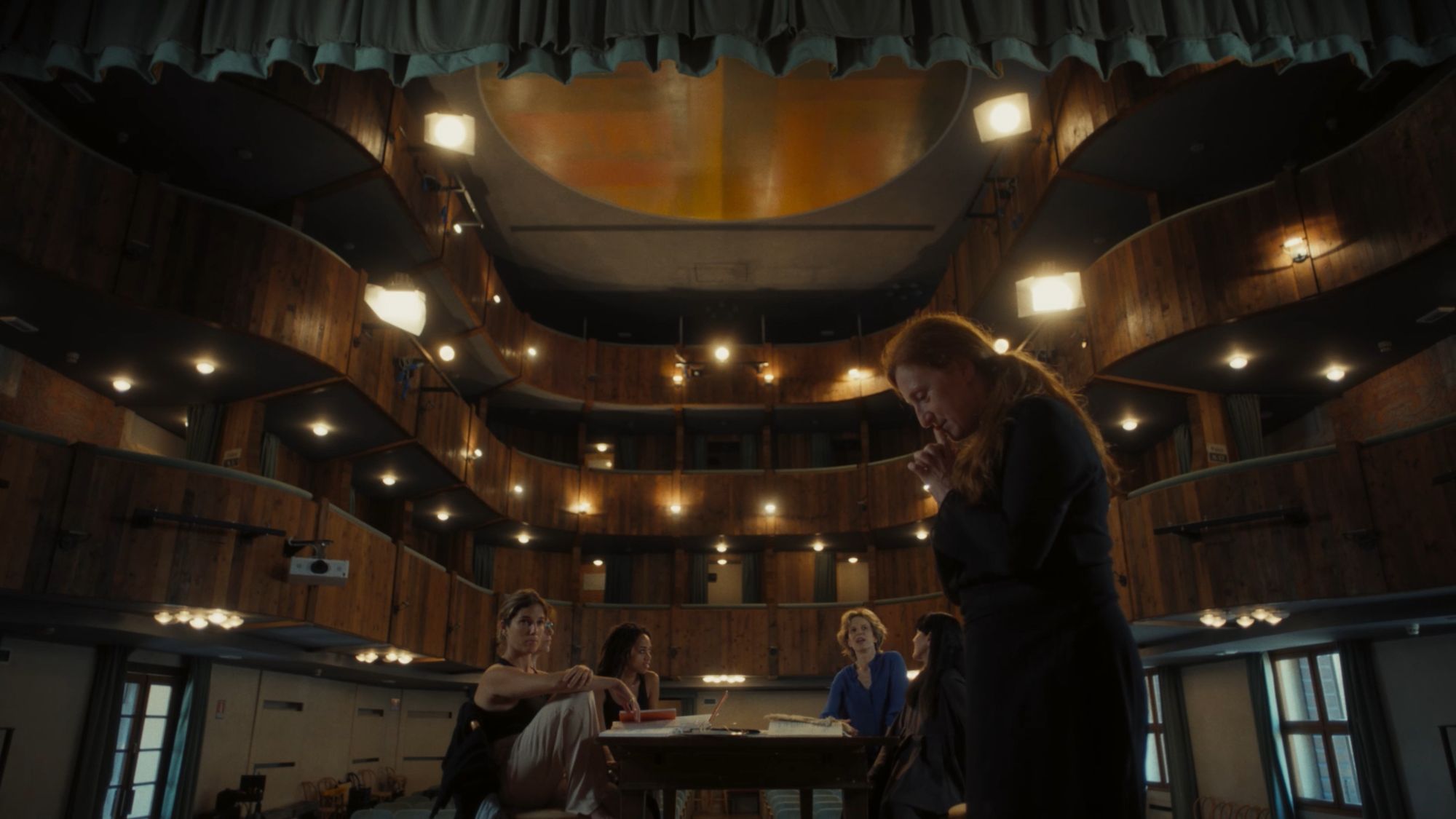 La vita tormentata e glamour di Eleonora Duse Raccontata dal documentario al cinema | Image 553327