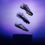 Nike supports the future of football with a collective of exceptional athletes And with a collection of soccer shoes | Image 553552