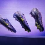 Nike supports the future of football with a collective of exceptional athletes And with a collection of soccer shoes | Image 553551