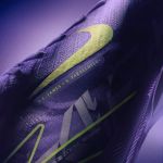 Nike supports the future of football with a collective of exceptional athletes And with a collection of soccer shoes | Image 553550