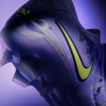 Nike supports the future of football with a collective of exceptional athletes And with a collection of soccer shoes | Image 553548