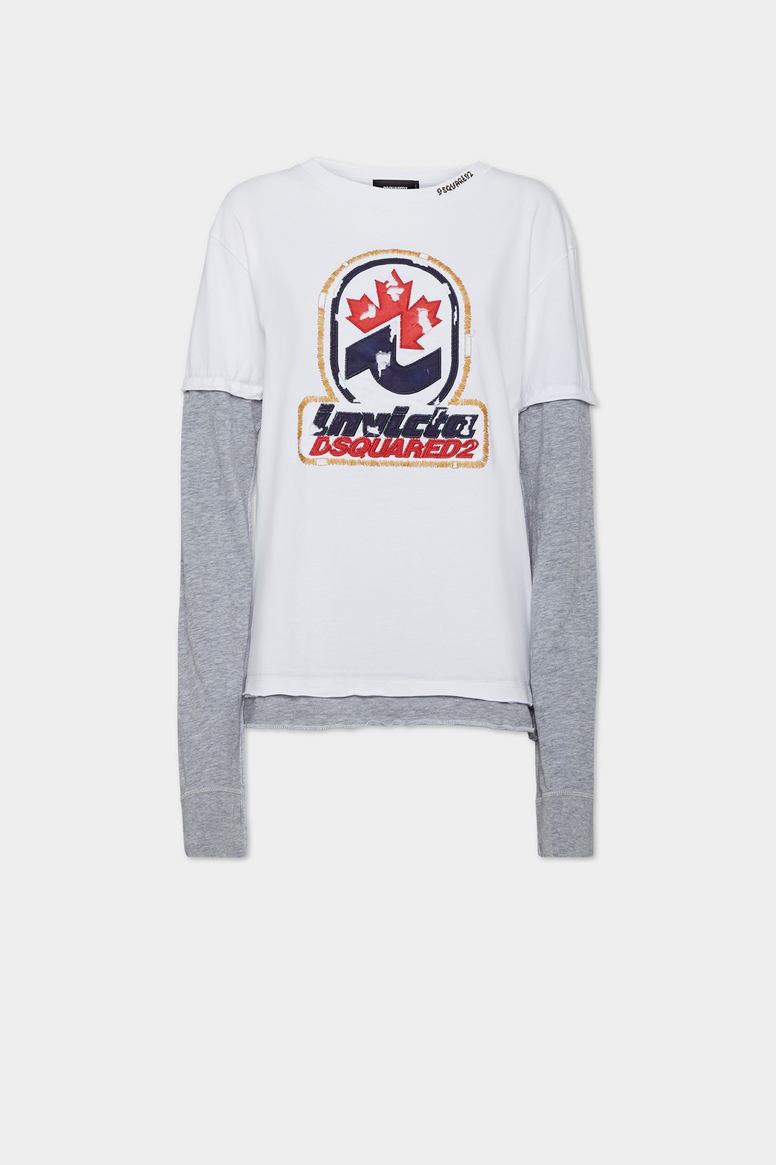 DSQUARED2 and Invicta return with a new collaboration - nss
