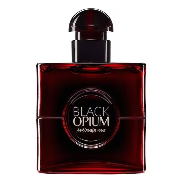 YSL Beauty presents Black Opium Eau de Parfum Glitter The perfect gift for Valentine's Day signed by Yves Saint Laurent Beauty | Image 553547