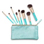 NABLA - Aquamarine Essential Brush Set