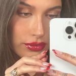 Valentine's Day Nails 2025: 6 ideas that conquer the heart The celebration of love is approaching, and with it the moment to choose the perfect nail art to celebrate our feelings