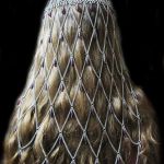 Is it time to style your hair like in the Middle Ages The Weirdieval aesthetic is taking over beauty too, and girls are falling in love again with elaborate braids and wavy locks | Image 553938