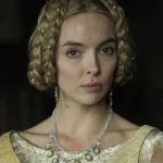 Is it time to style your hair like in the Middle Ages The Weirdieval aesthetic is taking over beauty too, and girls are falling in love again with elaborate braids and wavy locks | Image 553939