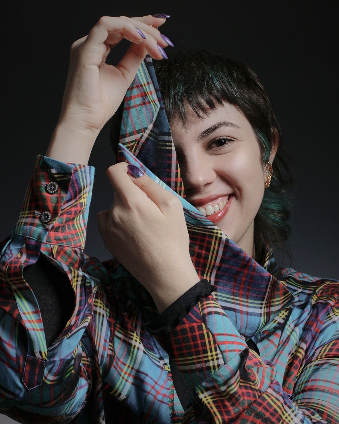 Bianca Beltramello: I want to focus on my artistic journey Interview with the Milanese creative who blends illustration, photography, graphic design and printing | Image 554408