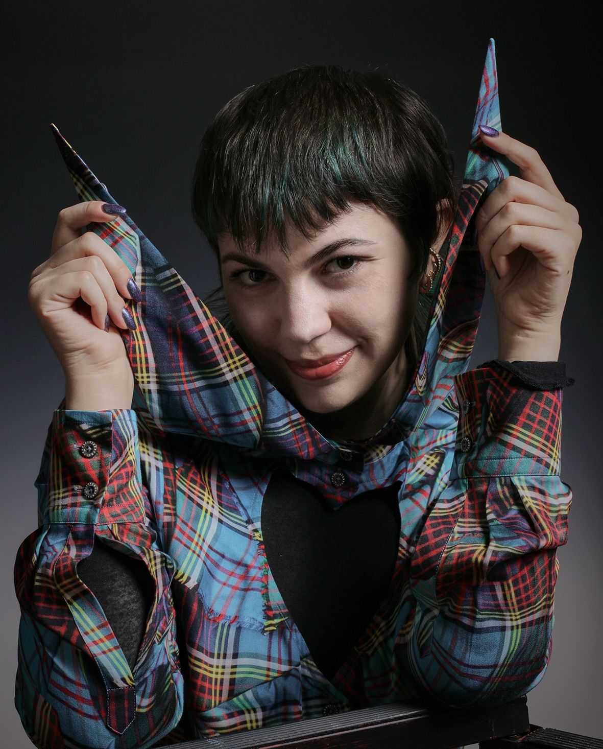 Bianca Beltramello: I want to focus on my artistic journey Interview with the Milanese creative who blends illustration, photography, graphic design and printing | Image 554407