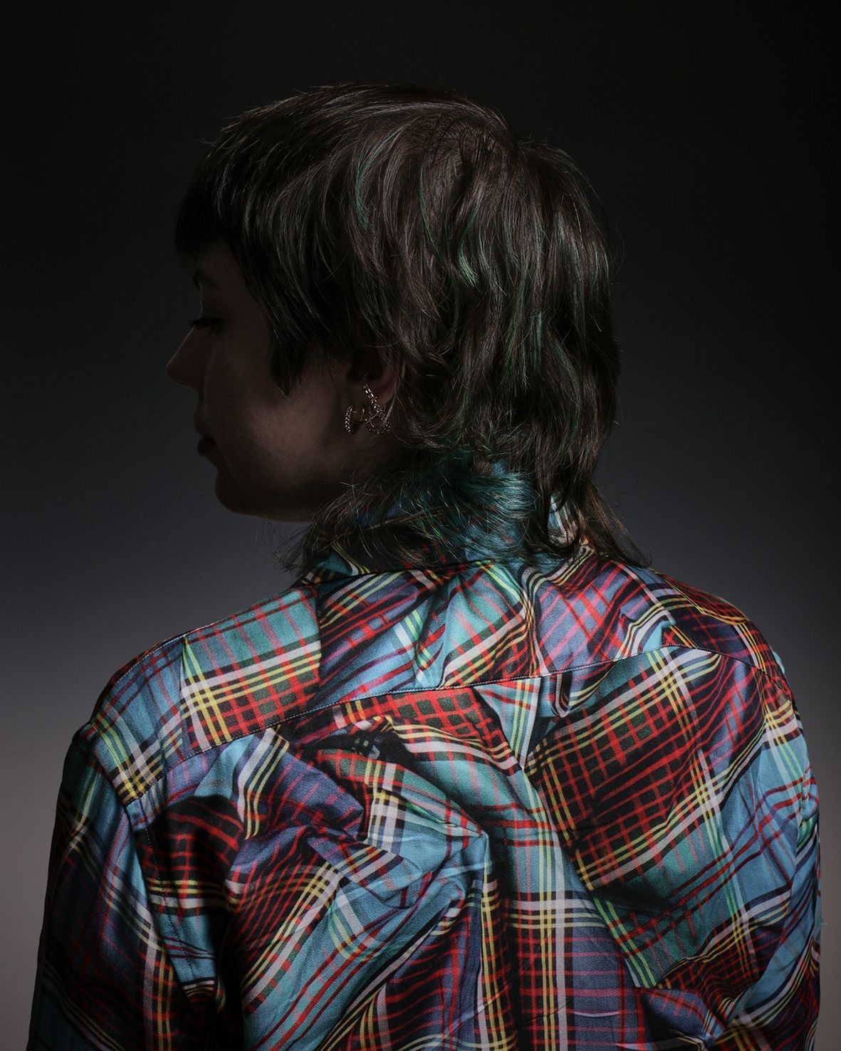 Bianca Beltramello: I want to focus on my artistic journey Interview with the Milanese creative who blends illustration, photography, graphic design and printing | Image 554406