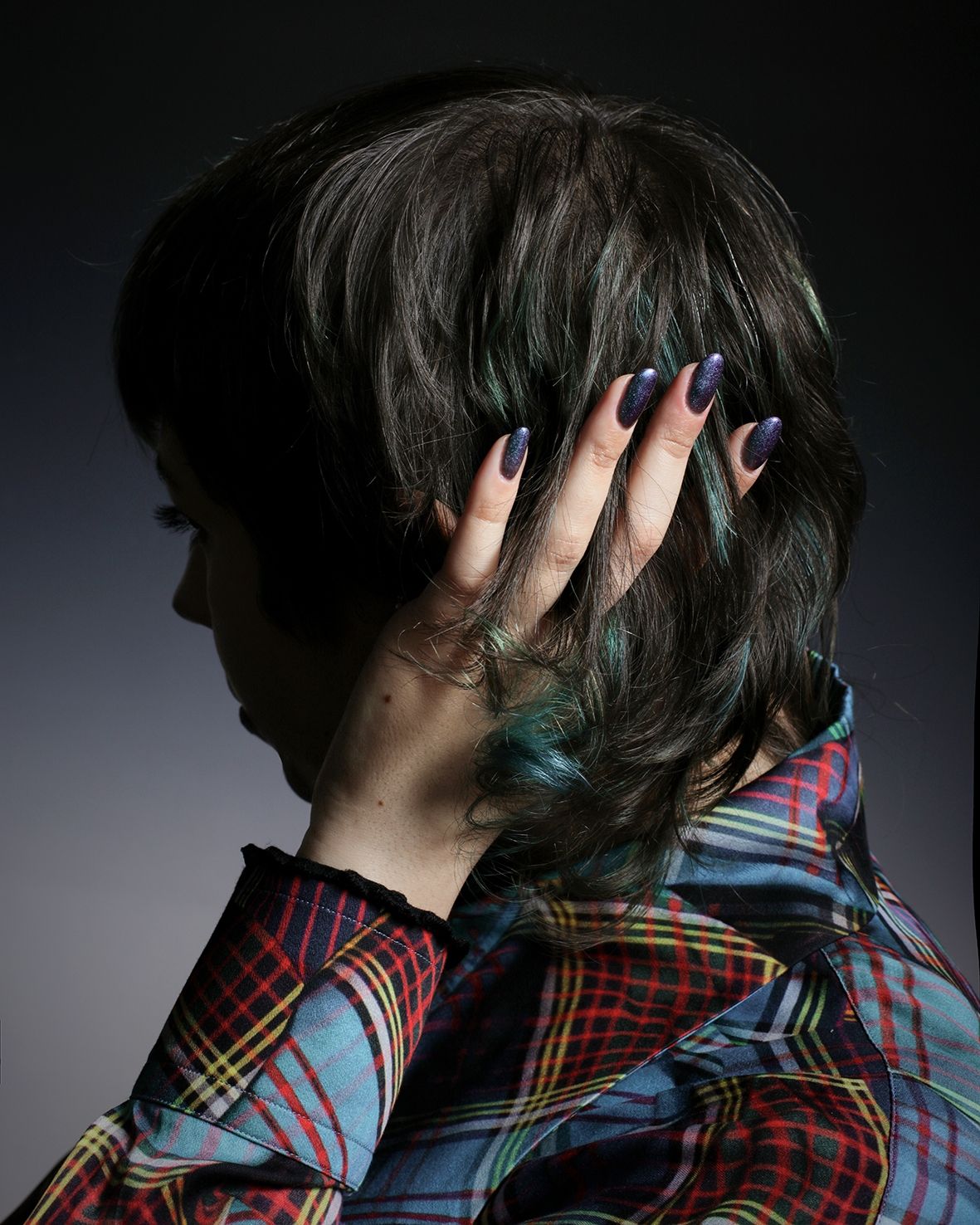 Bianca Beltramello: I want to focus on my artistic journey Interview with the Milanese creative who blends illustration, photography, graphic design and printing | Image 554405