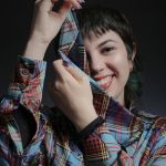 Bianca Beltramello: I want to focus on my artistic journey Interview with the Milanese creative who blends illustration, photography, graphic design and printing | Image 554408