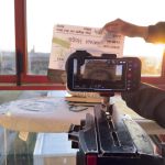 Miu Miu presents Autobiography of a Handbag by Joanna Hogg It is the 29th episode of Women's Tales | Image 554311